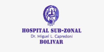 010 Subzonal Bolivar